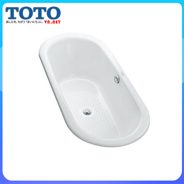 Bồn tắm xây TOTO FBYN1710CPE chính hãng giá rẻ tại totovn.net