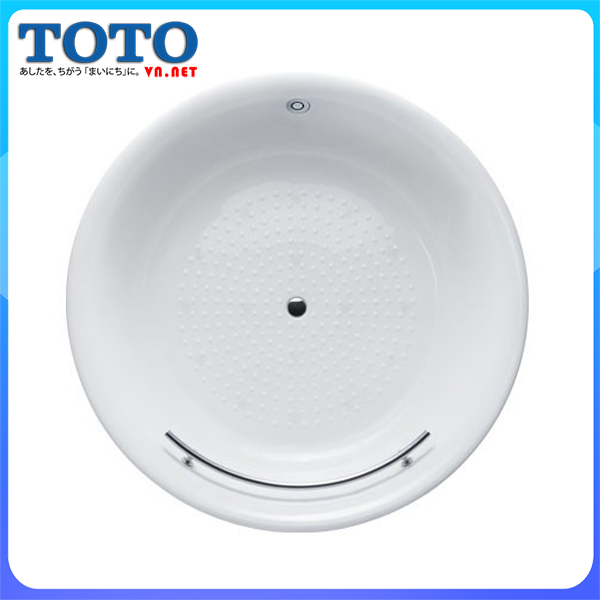 Bồn tắm xây TOTO PPY1720HPTE chính hãng giá rẻ tại totovn.net