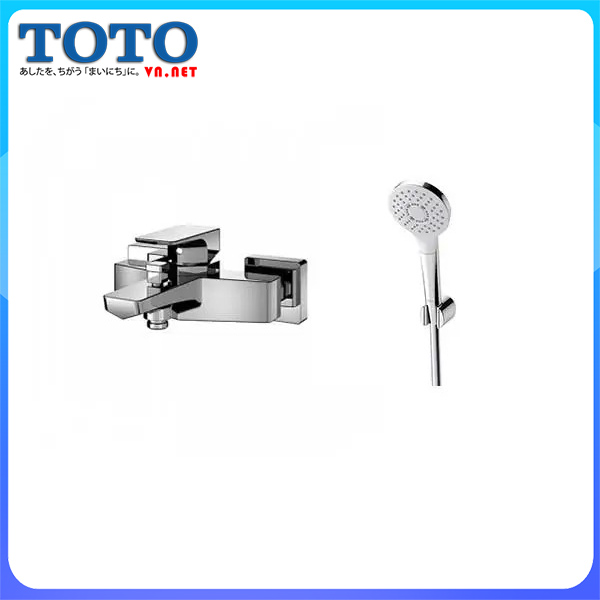 Bo voi sen tam nong lanh TOTO TBG07302VA TBW01008A chính hãng giá rẻ tại totovn.net