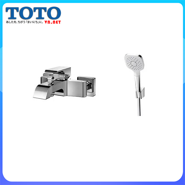 Bo voi sen tam nong lanh TOTO tbg08302v tbw02005a chính hãng giá rẻ tại totovn.net