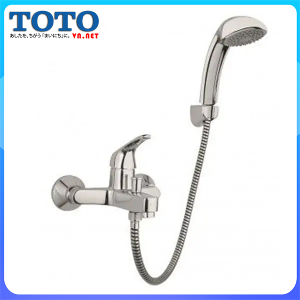 Bo voi sen tam nong lanh TOTO tx432sd chính hãng giá rẻ tại totovn.net