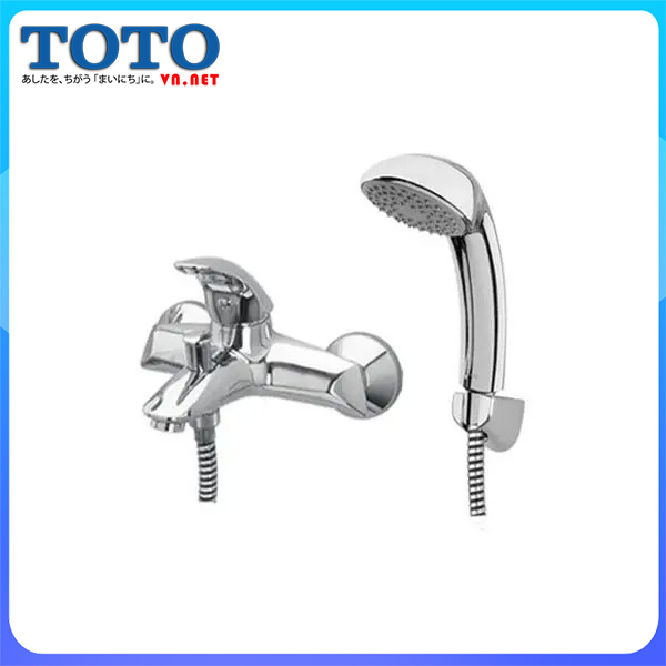 Bo voi sen tam nong lanh TOTO tx432shbr chính hãng giá rẻ tại totovn.net