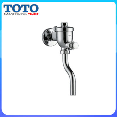 Bo van xa nhan be tieu nam TOTO DU601SRR chính hãng giá rẻ tại totovn.net