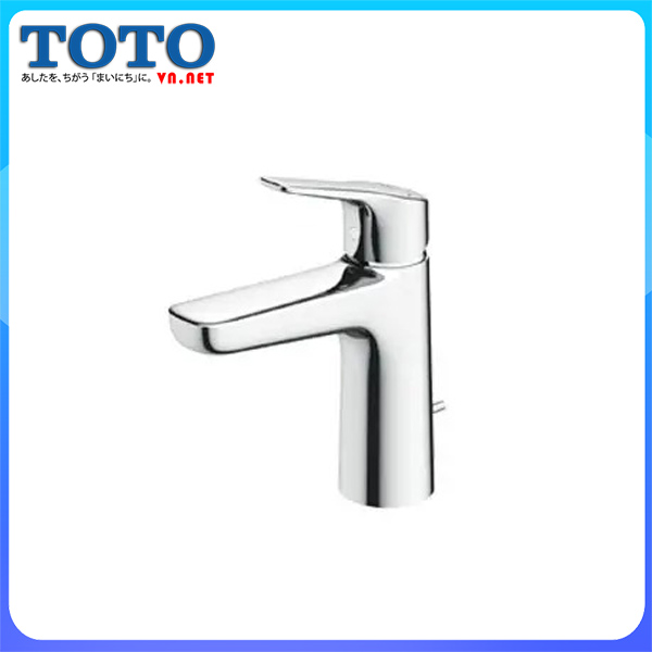 Voi chau rua mat lavabo nong lanh TOTO TLG03301V chính hãng giá rẻ tại totovn.net
