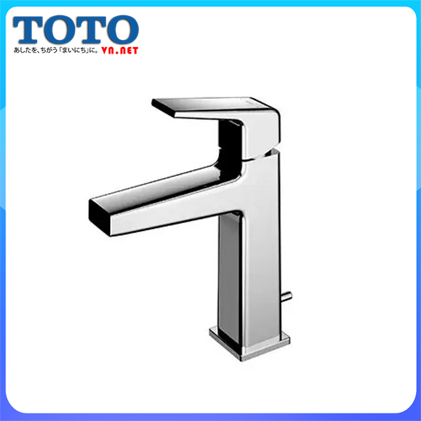 Voi chau rua mat lavabo nong lanh TOTO TLG10301V chính hãng giá rẻ tại totovn.net
