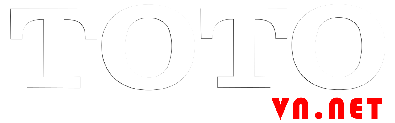 Logo TOTO